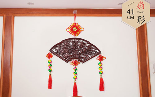 天涯镇中国结挂件实木客厅玄关壁挂装饰品种类大全